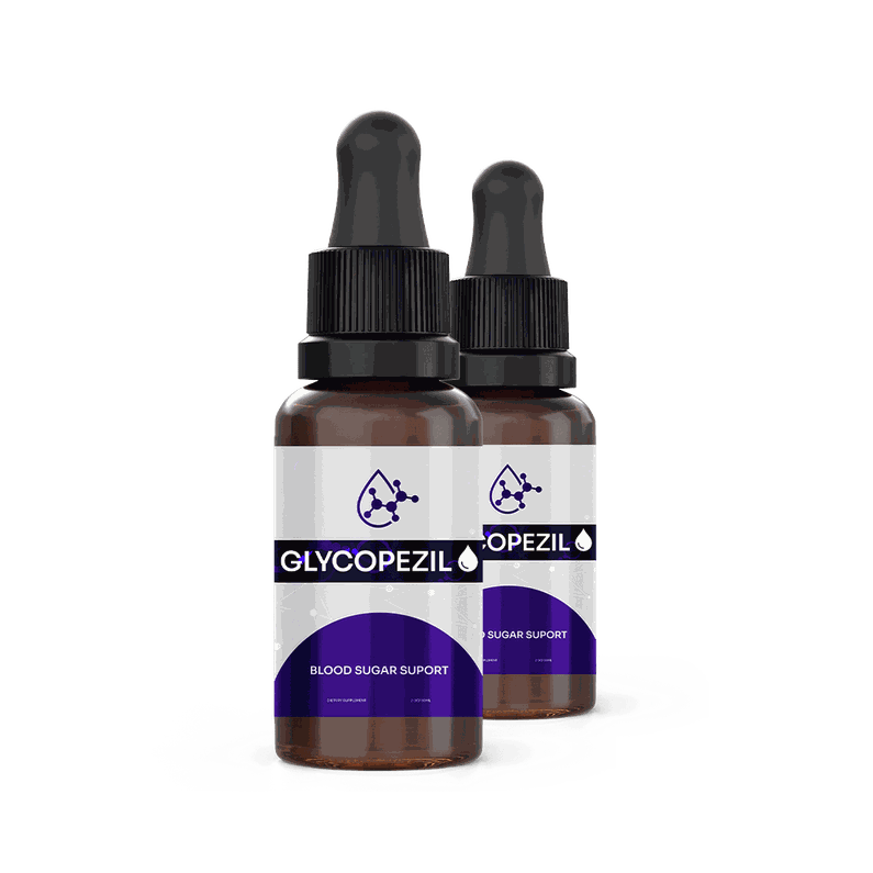 glycopezil
